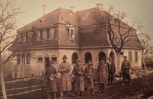 Mainbernheim Apartment | Ferienwohnung im fränkischen Weinland