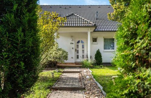 Felixsee Apartment | Ferienwohnung im Ländlichen Raum