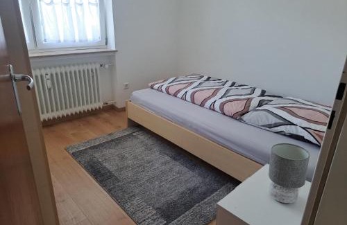 Wallerstein Apartment | Ferienwohnung im Ries