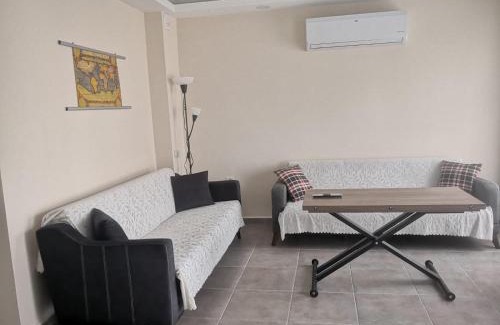 Kumluca Apartment | Ferienwohnung in Finike, 150 Meter vom Meer entfernt 3