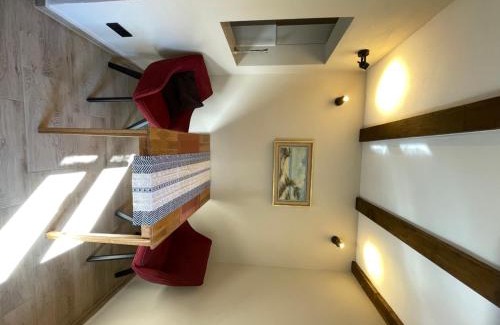 Suedwest Apartment | Ferienwohnung in historischem 3-Seitenhof