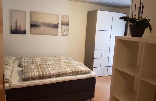 Loewenstein Apartment | Ferienwohnung in Löwenstein