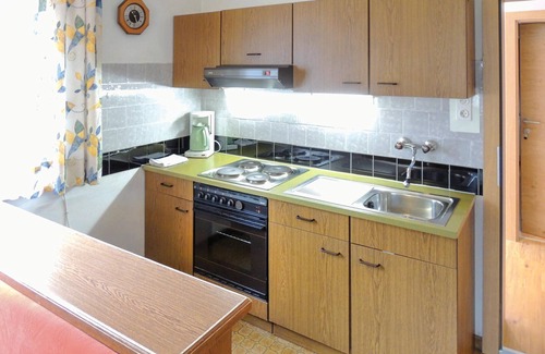 Pfunds Apartment | Ferienwohnung in Pfunds