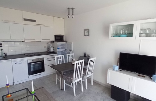 Puerto Rico Apartment | Ferienwohnung in Puerto Rico auf Gran Canaria