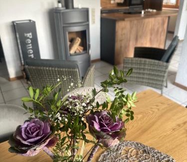 Karsau Apartment | Ferienwohnung in Rheinfelden