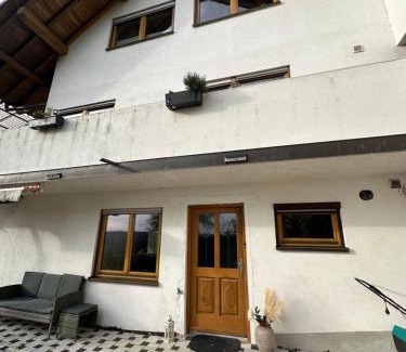 Karsau Apartment | Ferienwohnung in Rheinfelden