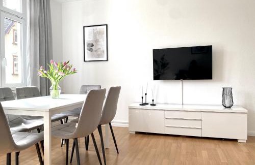 Furtwangen Apartment | *Ferienwohnung in Schwarzwald Villa für 6 Pers.*