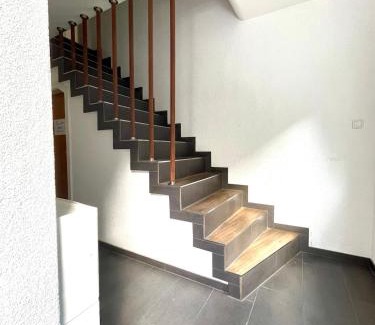 Soltau Apartment | Ferienwohnung in Soltau - Erholung in der Heide