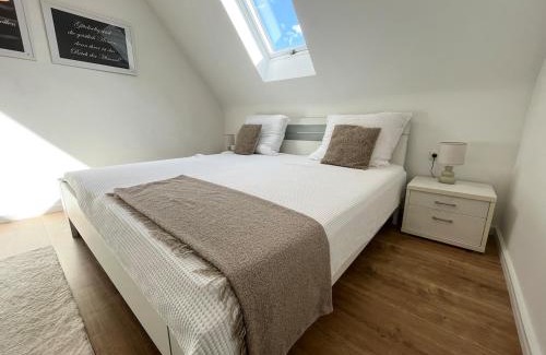 Soltau Apartment | Ferienwohnung in Soltau - Erholung in der Heide