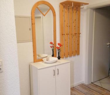 Willstaett Apartment | Ferienwohnung Inge