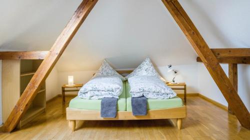 Vogtsburg Apartment | Ferienwohnung Ipser