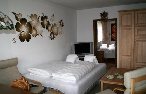 Munchen District Apartment | Ferienwohnung Jauß
