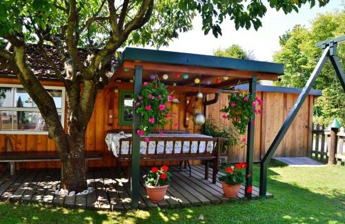 Klopein am Klopeiner See Apartment | Ferienwohnung Josy