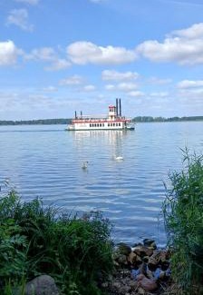 Arendsee Apartment | Ferienwohnung König