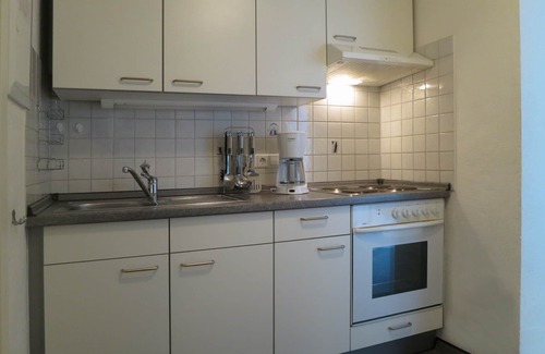Altstadt Apartment | Ferienwohnung K2a+b, 60qm, 2 Schlafräume, max. 4 Personen