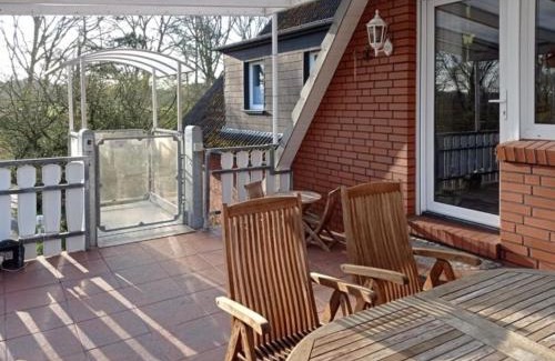 Fresenburg Apartment | Ferienwohnung Kanalblick