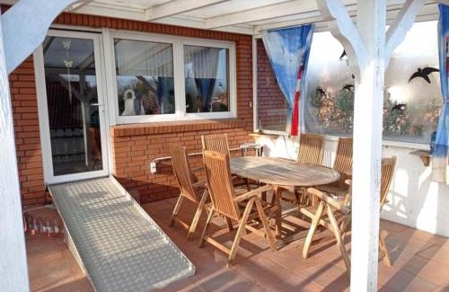 Fresenburg Apartment | Ferienwohnung Kanalblick
