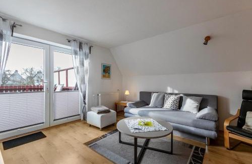 Kappeln Apartment | Ferienwohnung Kappeln - Kiekut 11