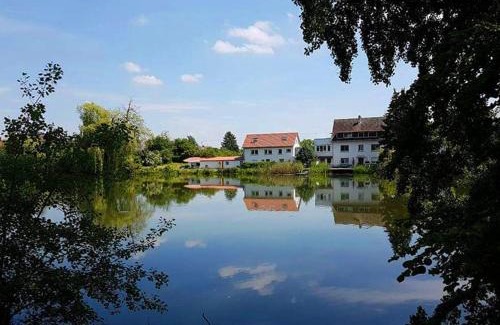 Knielingen Apartment | Ferienwohnung Karlsruhe