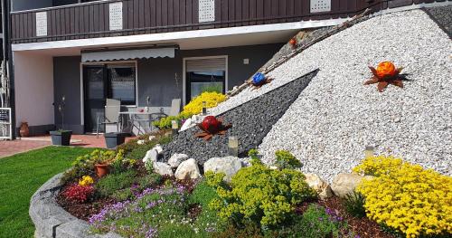 Bobrach Apartment | Ferienwohnung Kauschinger