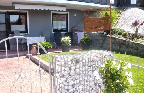 Bobrach Apartment | Ferienwohnung Kauschinger