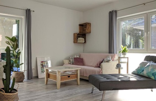 Hitzacker Apartment | Ferienwohnung Kern Hitzacker
