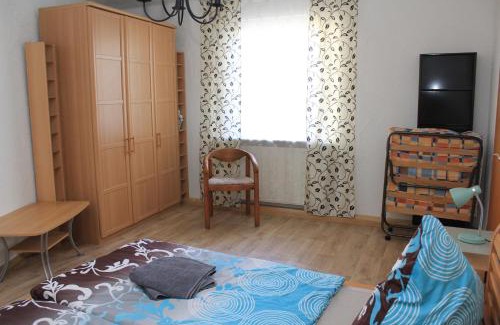 Hillscheid Apartment | Ferienwohnung -kiefer