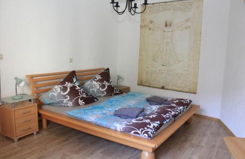 Hillscheid Apartment | Ferienwohnung -kiefer