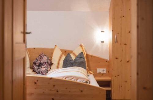 Mieders Apartment | Ferienwohnung Kirchbrücke