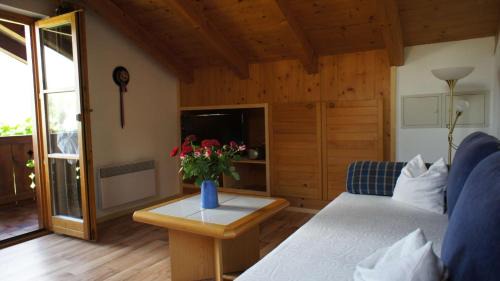 Hammersbach Apartment | Ferienwohnung Kramerblick