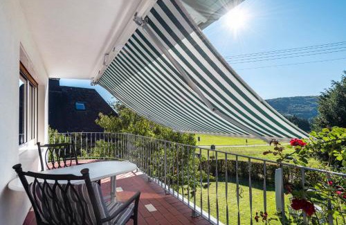 Steinen Apartment | Ferienwohnung Kropp