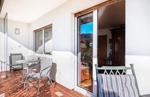 Steinen Apartment | Ferienwohnung Kropp