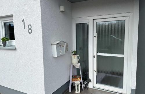 Hunstetten Apartment | Ferienwohnung Kuhn