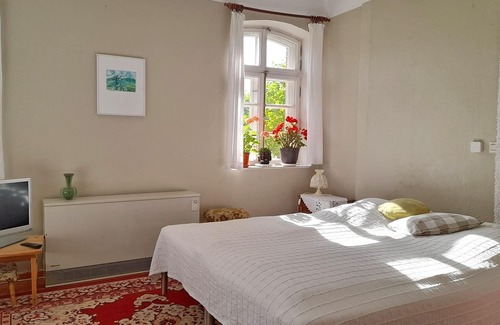 Muritz Apartment | Ferienwohnung Lütgendorf SEE 11311 - SEE 11311