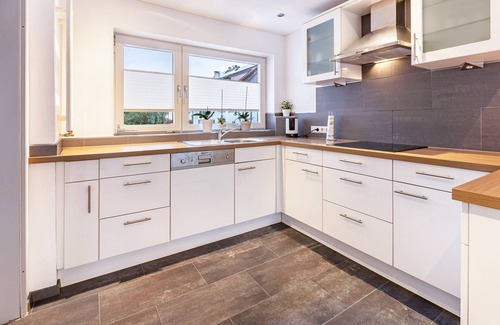 Hohentengen am Hochrhein Apartment | Ferienwohnung Lauffenloh