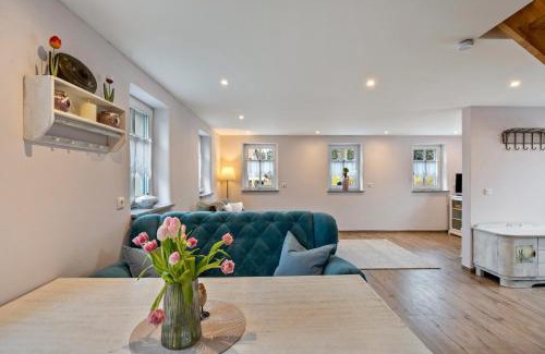 Leutersdorf Apartment | Ferienwohnung Landlust