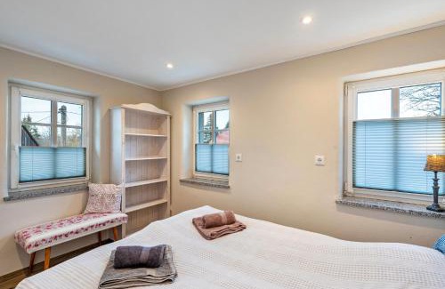 Leutersdorf Apartment | Ferienwohnung Landlust