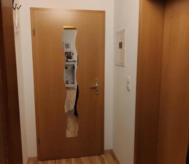 Langenselbold Apartment | Ferienwohnung Langenselbold