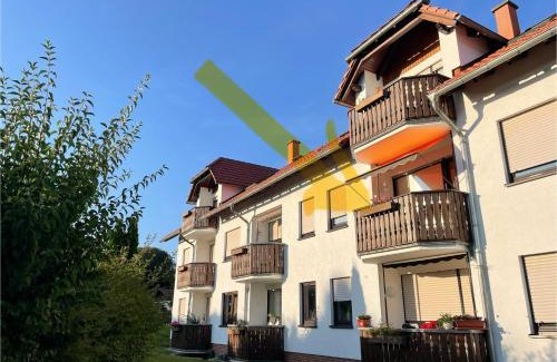 Bad Sachsa Apartment | Ferienwohnung Laura