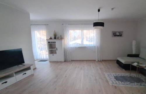 Lindenberg Apartment | Ferienwohnung Lindenblick