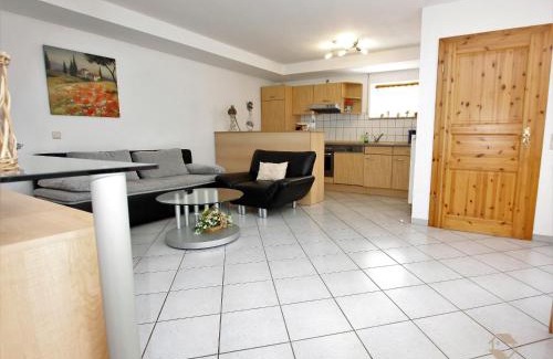 Schoemberg Apartment | Ferienwohnung Linder