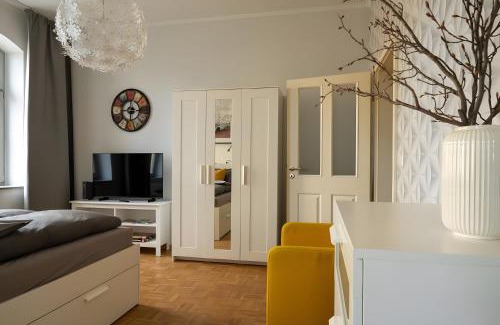 Weimar Apartment | Ferienwohnung Lindner 1