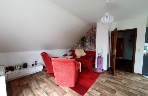 Rackwitz Apartment | Ferienwohnung Loberblick