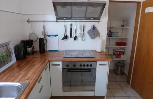 Igel Apartment | Ferienwohnung Lore