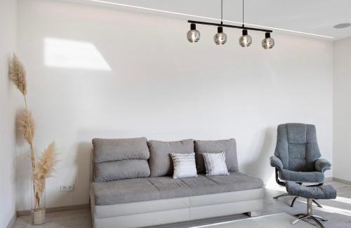 Floh Apartment | Ferienwohnung Maßkopf-Blick