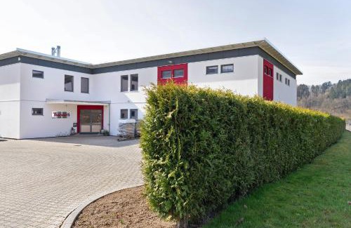 Floh Apartment | Ferienwohnung Maßkopf-Blick