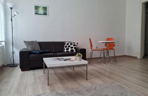 Goerlitz Apartment | Ferienwohnung Mario