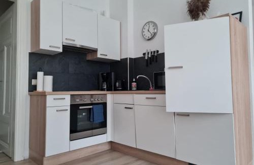 Goerlitz Apartment | Ferienwohnung Mario