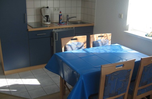Koserow Apartment | Ferienwohnung-Meeresbrise-Usedom - Apartment Meeresbrise Koserow