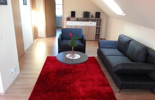 Westerstede Apartment | ferienwohnung mertens